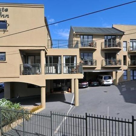 Southgate Motor Inn Wellington Esterno foto