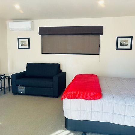 Southgate Motor Inn Wellington Esterno foto